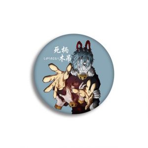 Pin's My Hero Academia Tomura Shigaraki