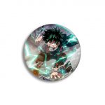 Pin's My Hero Academia Izuku One For All