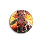 Pin's My Hero Academia Katsuki