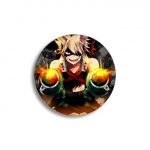 Pin's My Hero Academia Kacchan Nitroglycérine