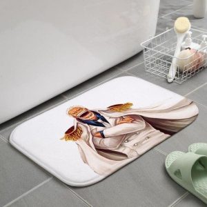 Tapis de Douche One Piece Garp