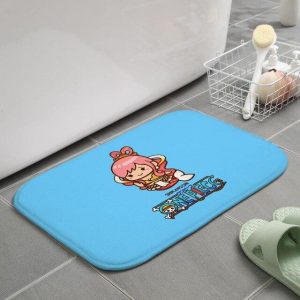 Tapis de Douche One Piece Shirahoshi