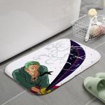 Tapis de Douche One Piece Shusui