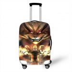 Housse de Valise Naruto Naruto Kyubi