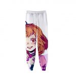 Jogging My Hero Academia Ochaco