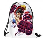 Sac de Gym One Piece Luffy Gear 4