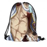 Sac de Gym One Piece Edward Newgate