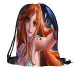 Sac de Gym One Piece Nami Navigatrice