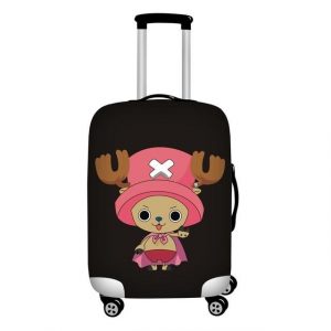 Housse de Valise One Piece Chopper