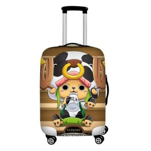 Housse de Valise One Piece Tony Tony Chopper