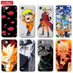 Coque Naruto LG Nuage Akatsuki