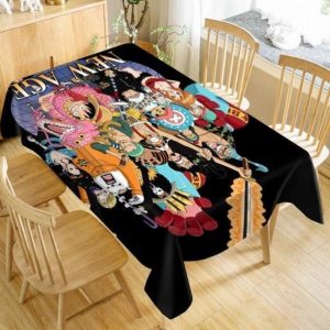 Nappe One Piece Nouvelle Génération