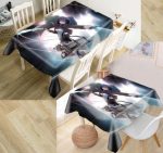 Nappe Attaque des Titans Mikasa Tridimensionnel