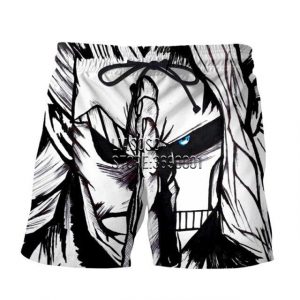 Short My Hero Academia All Might