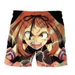 Short My Hero Academia Ochaco