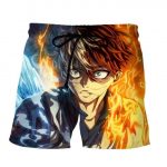 Short My Hero Academia Alter de Shoto