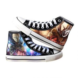 Chaussure One Punch Man Saitama Classe-C