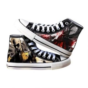 Chaussure One Punch Man Saitama Vénère