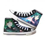 Chaussure One Punch Man Tatsumaki Héroine