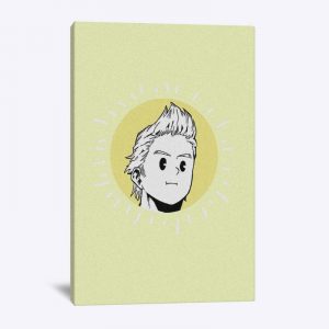 Tableau My Hero Academia Mirio Togata