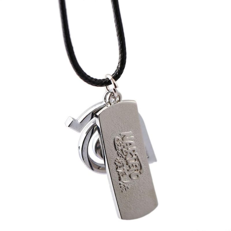 Pendentif Konoha