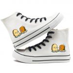 Chaussure One Punch Man Saitama Taupiqueur