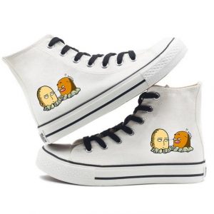 Chaussure One Punch Man Saitama Taupiqueur