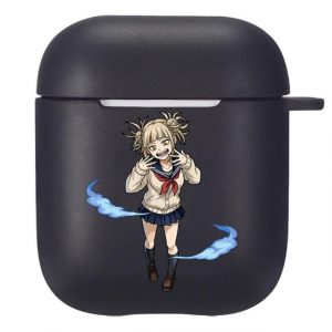 Coque Airpods My Hero Academia Himiko Toga