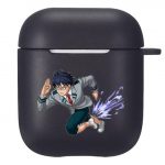 Coque Airpods My Hero Academia Tenya