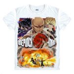 T-Shirt Saitama