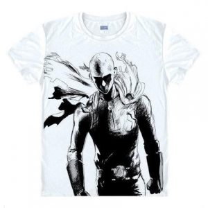 T-Shirt Saitama