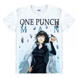 T-Shirt Fubuki