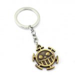 Porte-Clé One Piece