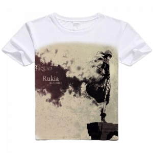 T-Shirt Rukia Kuchiki