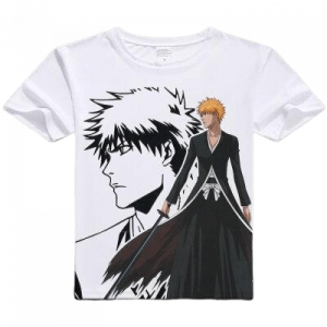 T-Shirt Ichigo Kurosaki