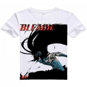 T-Shirt Final Getsuga Tenshou