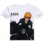 T-Shirt Ichigo Kurosaki