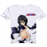 T-Shirt Rukia Kuchiki