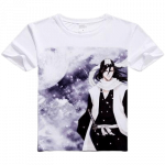 T-Shirt Byakuya Kuchiki