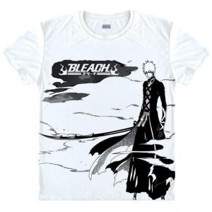 T-Shirt Ichigo Kurosaki