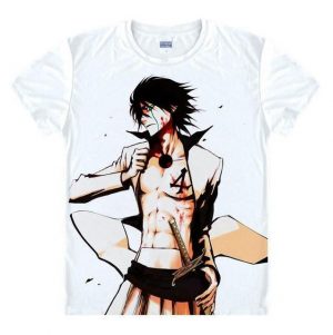 T-Shirt Ulquiorra