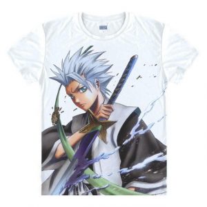 T-Shirt Toshiro Hitsugaya