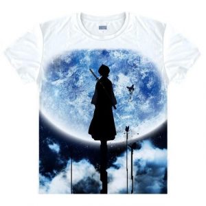 T-Shirt Rukia