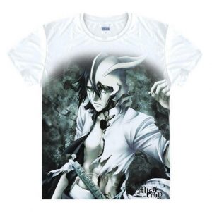 T-Shirt Ulquiorra Schiffer