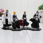 figurine bleach 