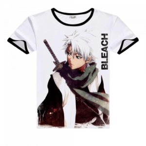 T-Shirt Toshiro Hitsugaya