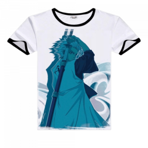 T-Shirt Toshiro Hitsugaya