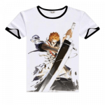 T-Shirt Ichigo Kurosaki