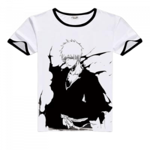 T-Shirt Ichigo Kurosaki