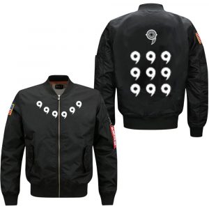 Veste Naruto Rikudo